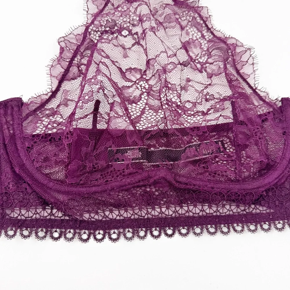 Victorias Secret experience comfort